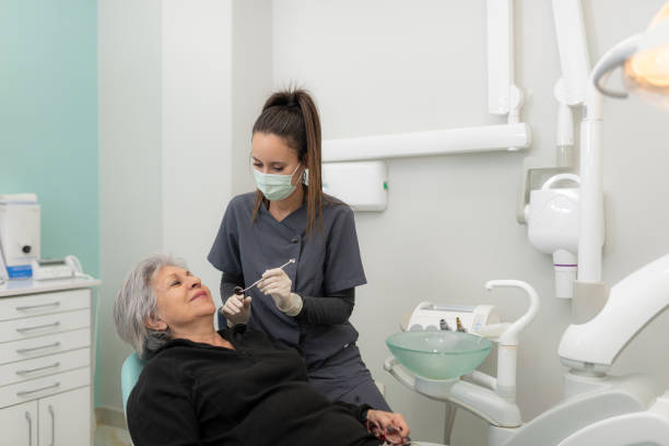 Best Emergency Dental Surgery in De Queen, AR
