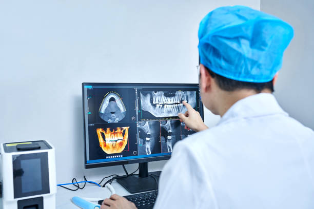Best Emergency Broken Tooth Repair in De Queen, AR