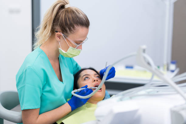 Best Weekend Emergency Dentist in De Queen, AR