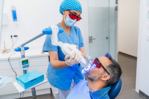 Best Pediatric Emergency Dentist in De Queen, AR
