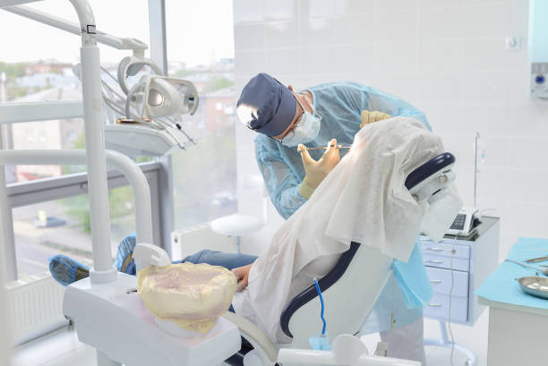 Best Emergency Dental Care for Trauma or Injury in De Queen, AR