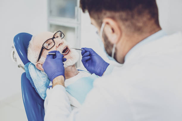 Best Emergency Orthodontic Repairs in De Queen, AR